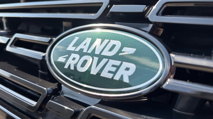 Land Rover Range Rover Sport 3.0 D300 Autobiography 5dr Auto Diesel Estate - Image 39